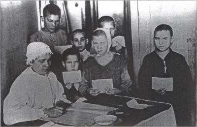 Самая великая спецоперация