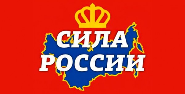 Партия «Сила России» - это, конечно, тот еще кремлевский пирог Партия «Сила России» - это, конечно, тот еще кремлевский пирог