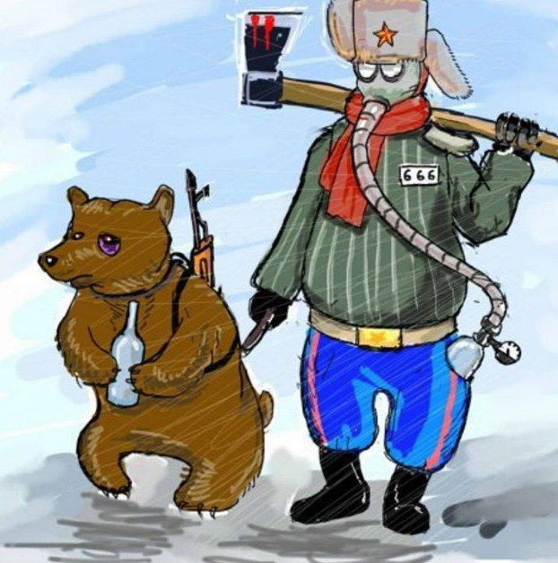В далеком Солсбери.... В далеком Солсбери....