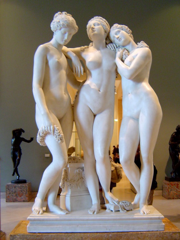 James Pradier.   