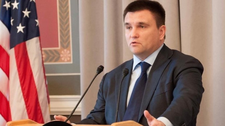 В Раде потребовали от Порошенко уволить Климкина за слова о Закарпатье
