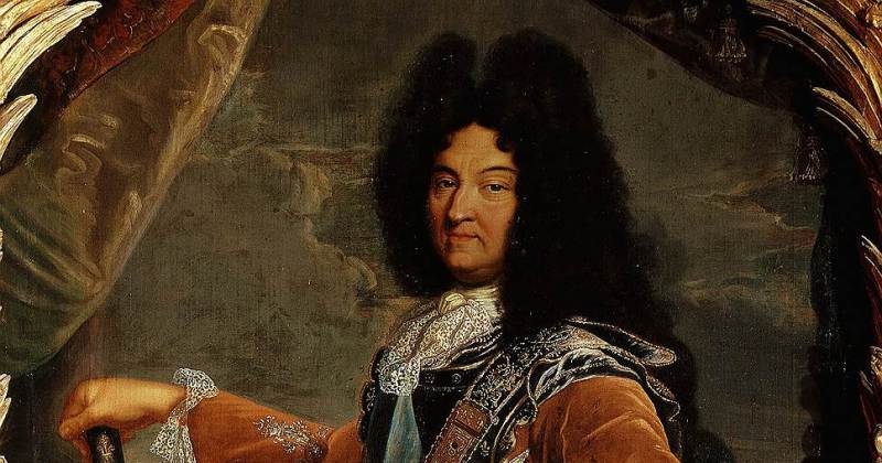 Почему «король-солнце» Людовик XIV вызывал у женщин отвращение