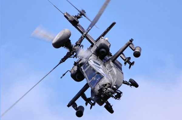 Как русские на совместных учениях с НАТО удивили американцев, набрав <span style= Как русские на совместных учениях с НАТО удивили американцев, набрав 100 из 100 возможных баллов