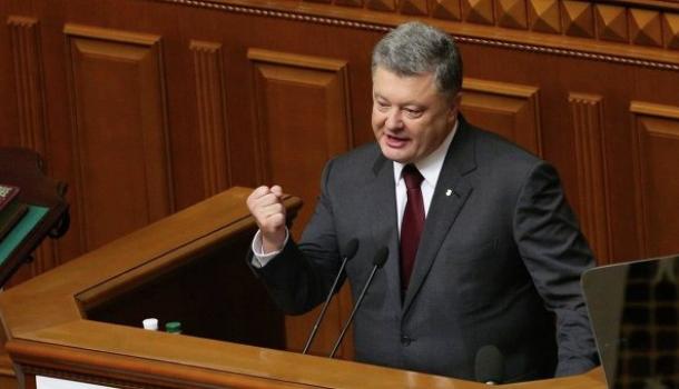 Автофекалия: Порошенко заявил о необходимости «автофекальной церкви» | Продолжение проекта «Русская Весна»
