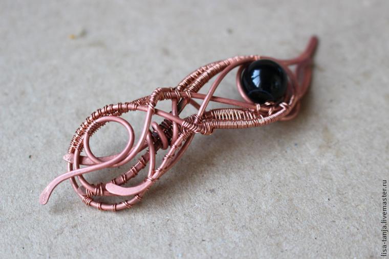       : -   wire wrap