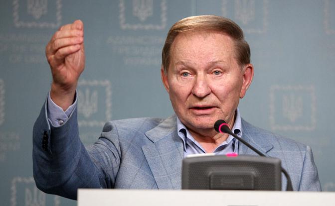 Киев прозрел: Запад соблазнил и жестоко обманул Украину Киев прозрел: Запад соблазнил и жестоко обманул Украину