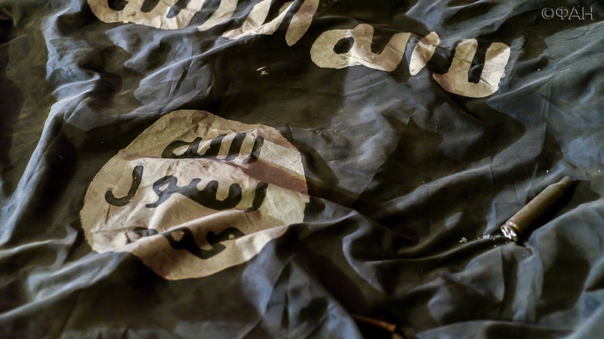 В Багдаде произошел новый теракт, есть жертвы В Багдаде произошел новый теракт, есть жертвы