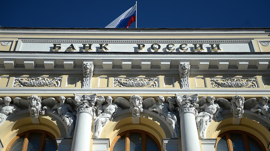 В России начнут выпускать полимерные деньги
