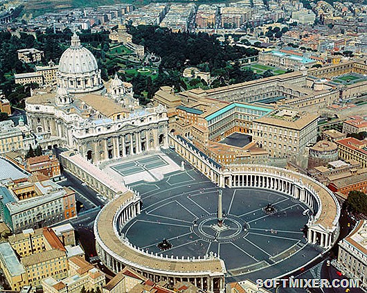 vatican