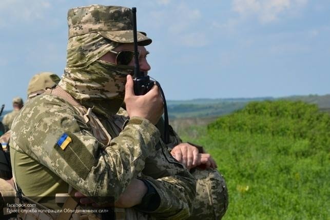 СМИ: стали известны пароли систем управления войсками ВСУ