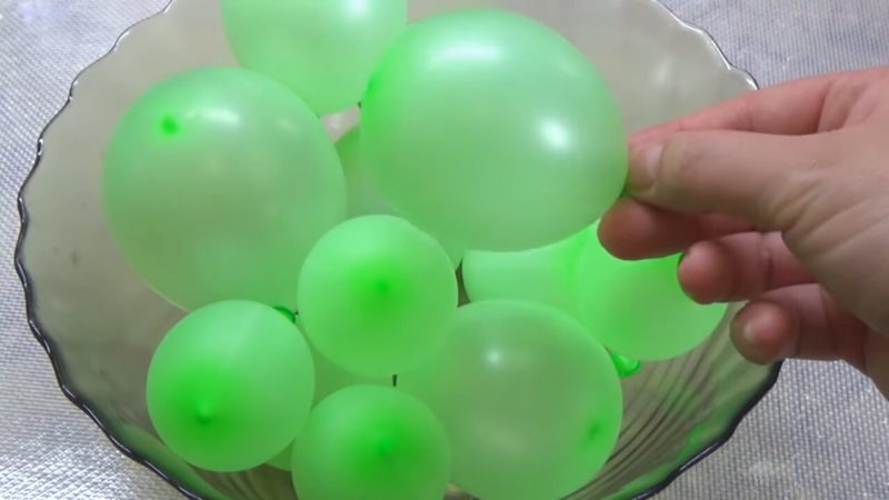Удивительная красота и вкуснота из простого яичного белка Удивительная красота и вкуснота из простого яичного белка