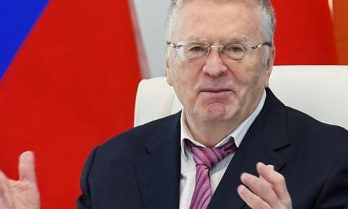 Хозяин, пусти меня назад: Жириновский предложил обращаться к главам регионов как к начальникам колоний строгого режима