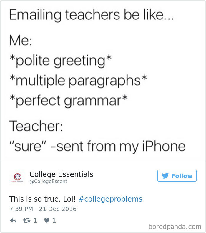 Funny-relatable-college-memes