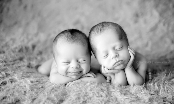 Спящие младенцы (38 фото)