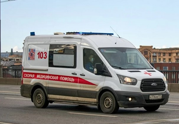 Собянин: В Москве построят шесть новых подстанций Скорой помощи