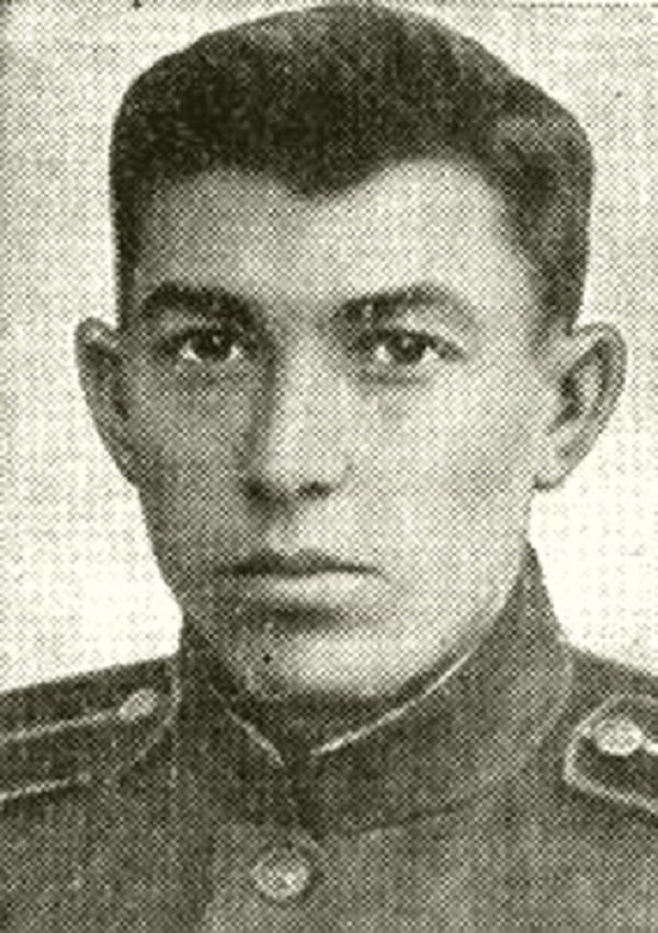 Герои Советского Союза. Иван Спиридонович Немцев Герои Советского Союза. Иван Спиридонович Немцев СССР, война, герой советского союза, история, факты