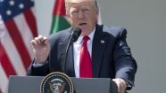 Все ради трона: Трамп повышает свой рейтинг «Томагавками»