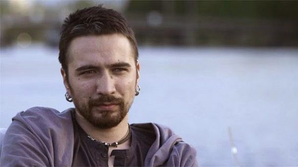 Как выглядит сын легендарного Виктора Цоя