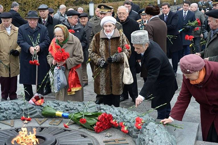 Записки Колорадского Таракана. Картина дня: Макиавелли, газ и оккупанты Записки Колорадского Таракана. Картина дня: Макиавелли, газ и оккупанты