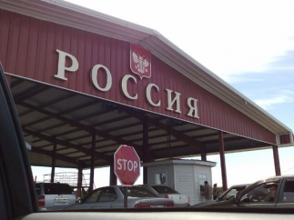 Украинские товары начали свободно пропускать в Россию Украинские товары начали свободно пропускать в Россию