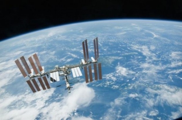 Топ-10 невероятных фактов о космосе, поражающих воображение Топ-10 невероятных фактов о космосе, поражающих воображение