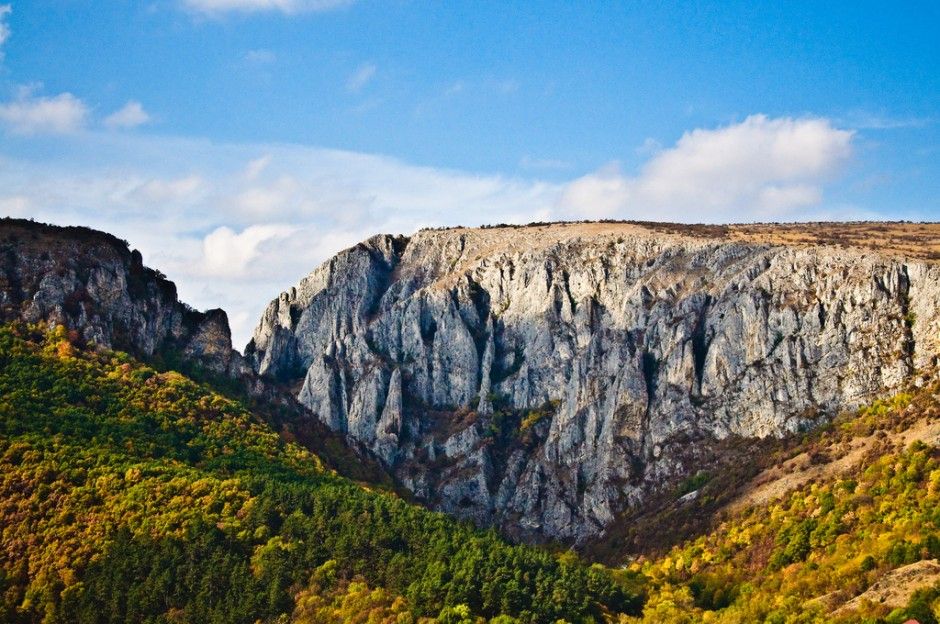 20 самых красивых каньонов мира 656 20 самых красивых каньонов мира