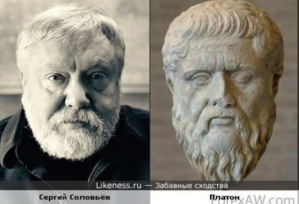 сходства, люди