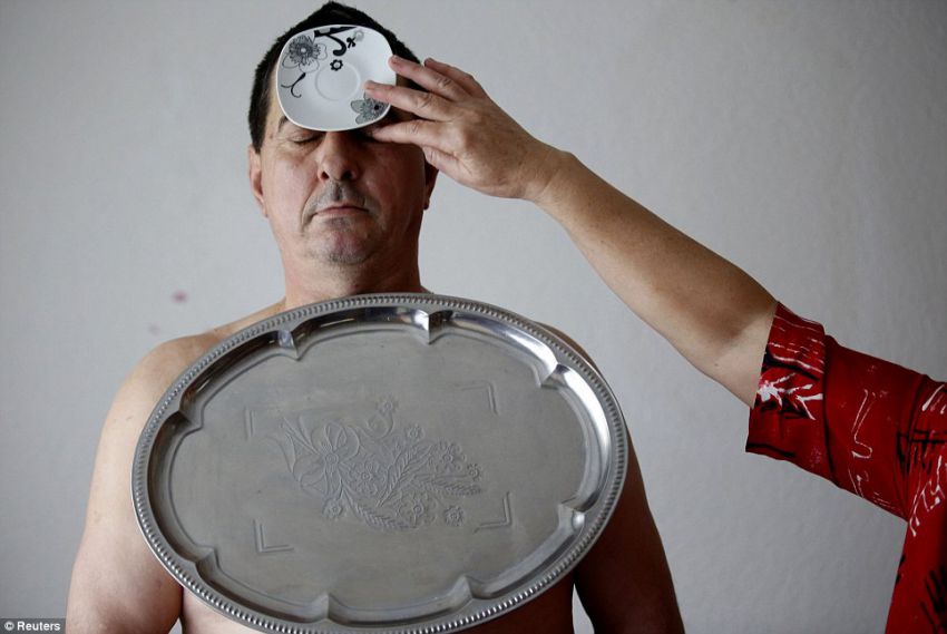 люди, невероятное, удивительное