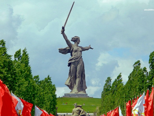 Та самая статья Владимира Путина