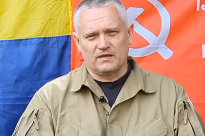 Сергей Разумовский