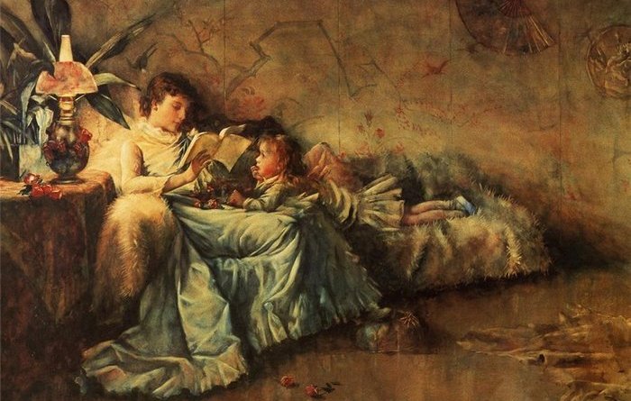 Как жилось домашним учителям, и какие запреты для них существовали. Как жилось домашним учителям, и какие запреты для них существовали.