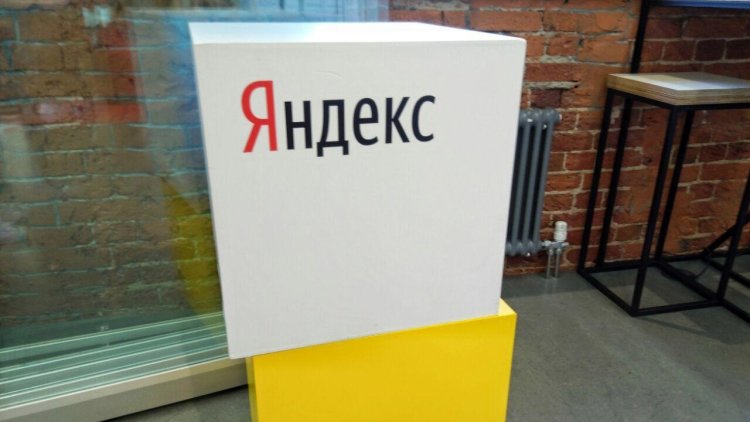 Заработала тепловая карта цен на квартиры в Петербурге от Яндекса