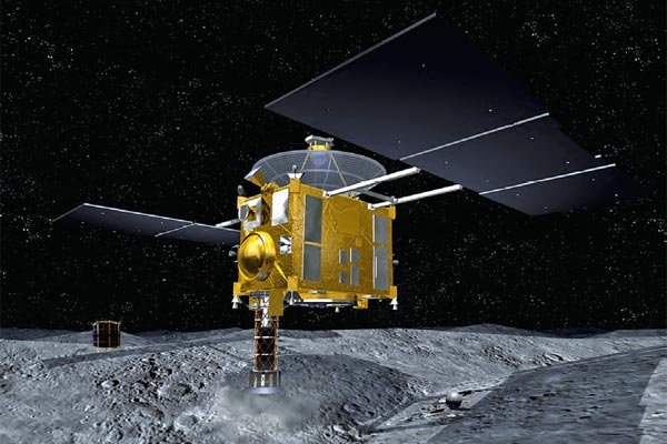 Полет на Марс отменяется