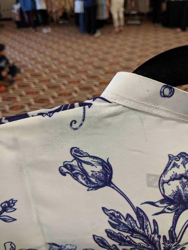 25 на редкость эпичных провалов в дизайне одежды, что в их существование трудно поверить провалы в дизайне, нелепый дизайн, смешной дизайн, неудачный дизайн одежды