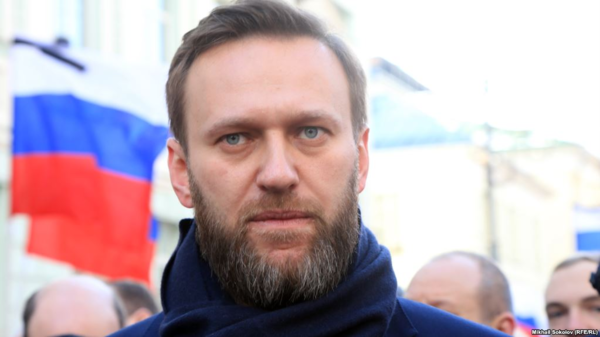 За Навального заплатите! ЕСПЧ обязал Россию выплатить 50 000 евро оппозиционеру За Навального заплатите! ЕСПЧ обязал Россию выплатить 50 000 евро оппозиционеру