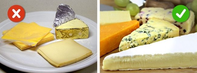 Продукты, которые только кажутся здоровыми