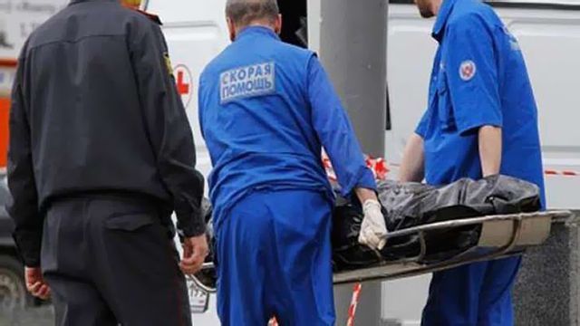 Тела двоих мужчин обнаружены в коллекторе на западе Москвы