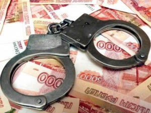 Фальшивомонетчиков «за работой» задержали на Кубани