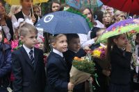 Родителям по силам сделать так, чтобы школа для ребёнка была в радость.