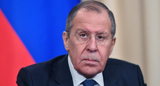 Сергей Лавров рассказал о ситуации в Белоруссии и вокруг нее