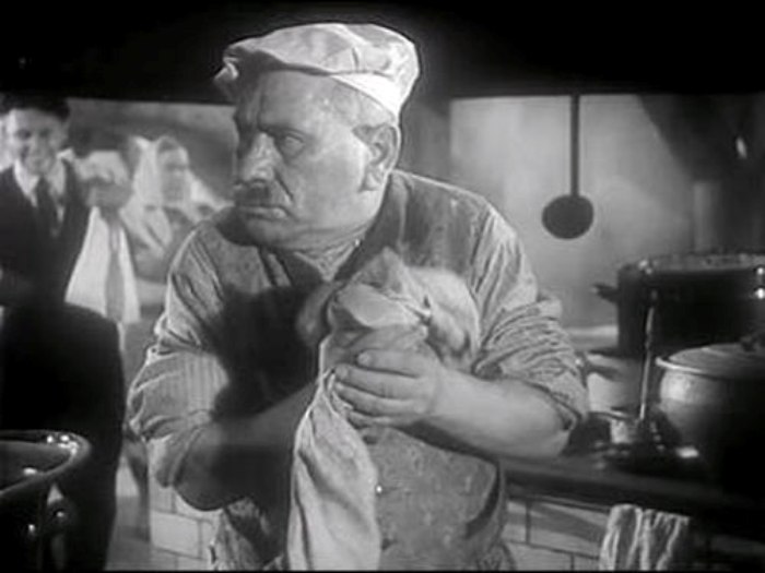 Кадр из фильма *Тревожная молодость*, 1954 | Фото: kino-teatr.ru Кадр из фильма *Тревожная молодость*, 1954 | Фото: kino-teatr.ru