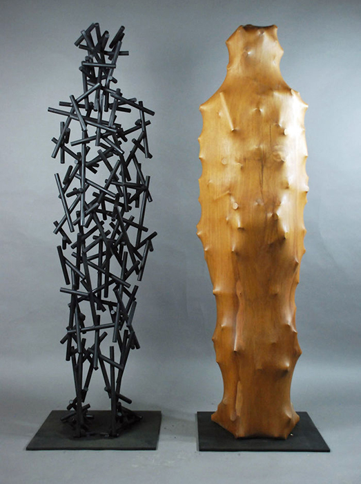 Leather Concept – Character. Leather Concept – Character.