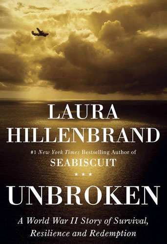 Лора Хилленбранд Unbroken: A World War II Story of Survival, Resistance, and Redemption