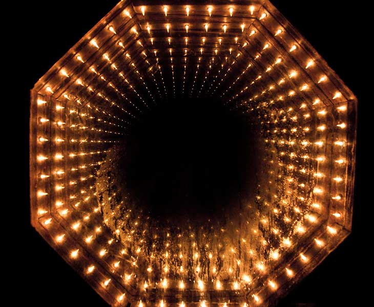 Лабиринт в Будапеште