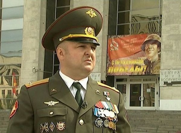 «Русские не могли провернуть такое дважды»: как бешеные танки майора Яковлева грузин гоняли «Русские не могли провернуть такое дважды»: как бешеные танки майора Яковлева грузин гоняли