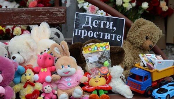 Севастопольцы, крымчане, россияне!