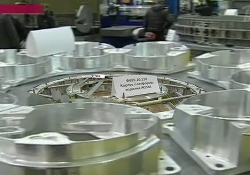 Ядерный меч России в 21 веке Ядерный меч России в 21 веке