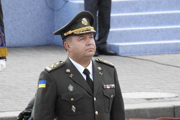 Минобороны Украины не пустили на министерскую встречу НАТО Минобороны Украины не пустили на министерскую встречу НАТО