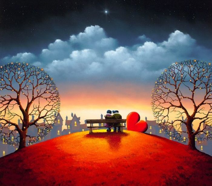 картины, художник