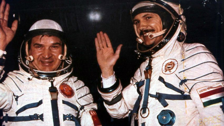 космонавт, смерть, прощание, ссср